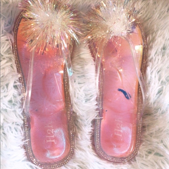 Shoes Daisy Jelly Sandals Poshmark